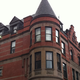 Image for article titled New York: The Royal Tenenbaums house